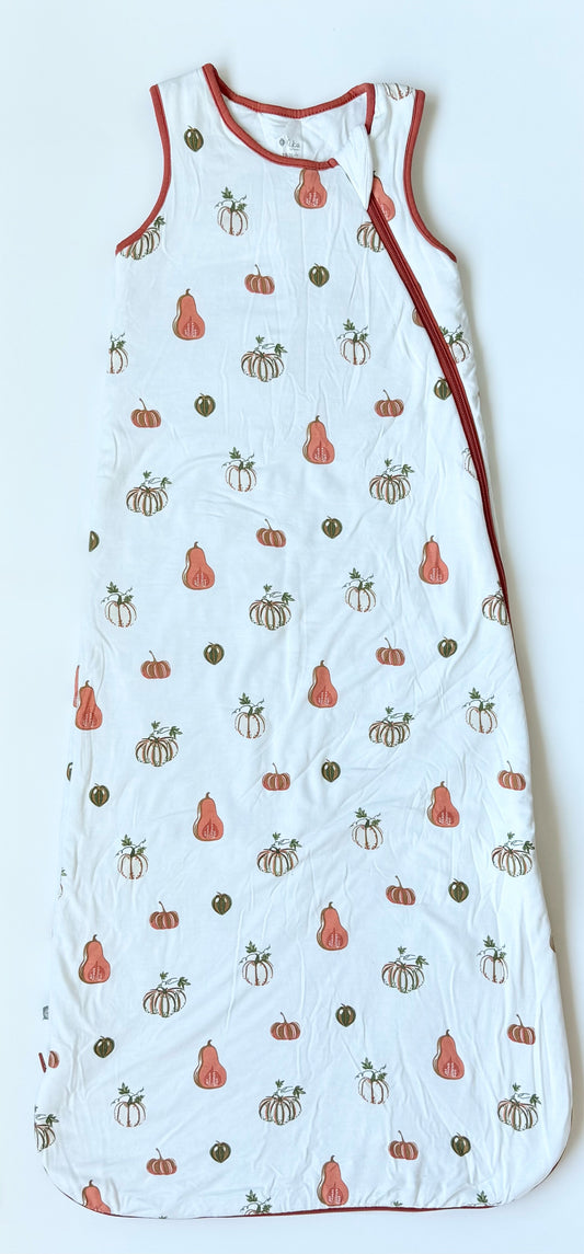 Kyte Pumpkin Sleep Sack - 2.5TOG (18-36 Months)