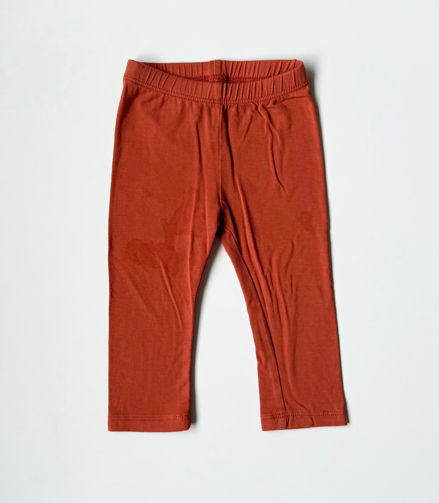 Kyte Clementine Leggings (12-18 Months)