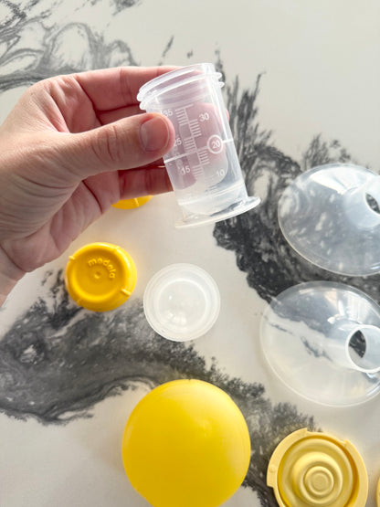 Medela Pump In Style Double Electric Breast Pump