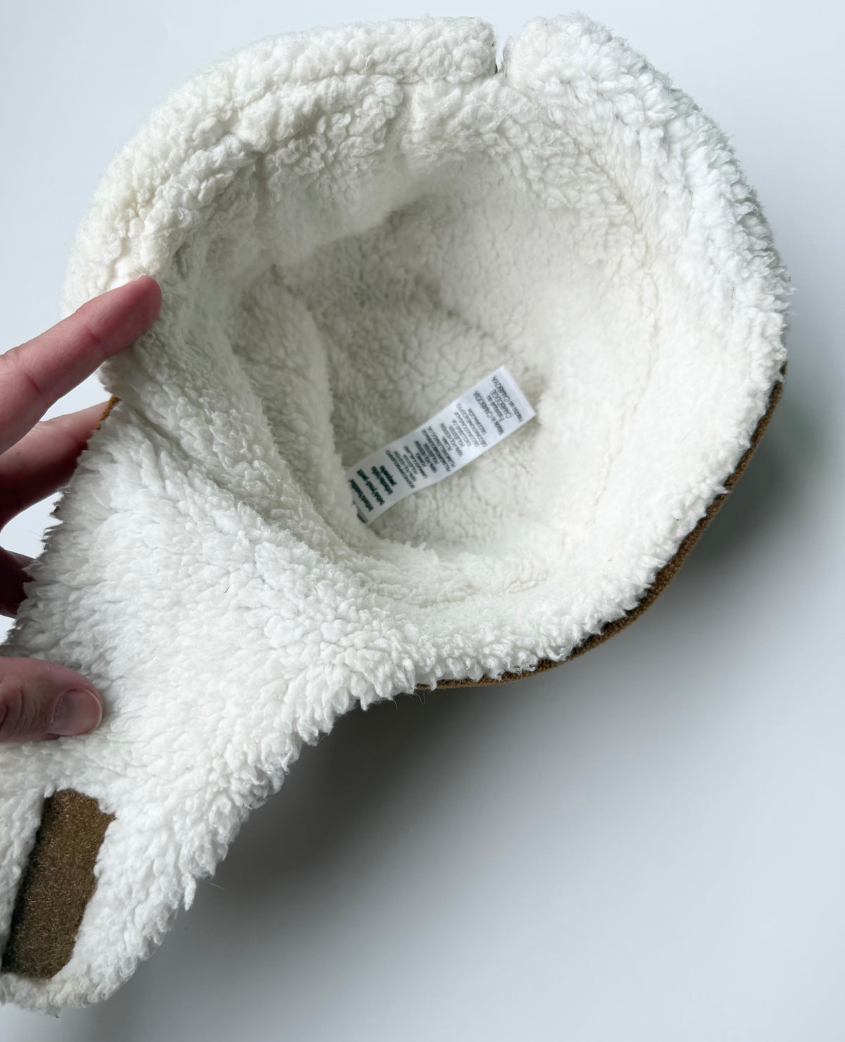 Carhartt Brown Bubba Hat (Infant/Toddler)