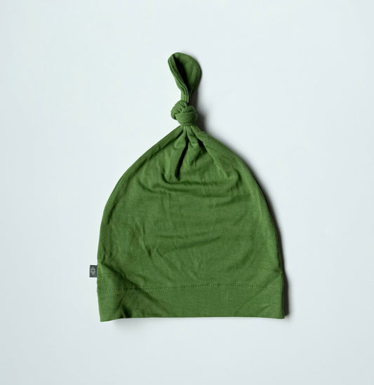 Kyte Palm Knotted Cap (6-12 Months)