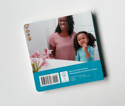 Lovevery “Now That I’m Three” Board Book