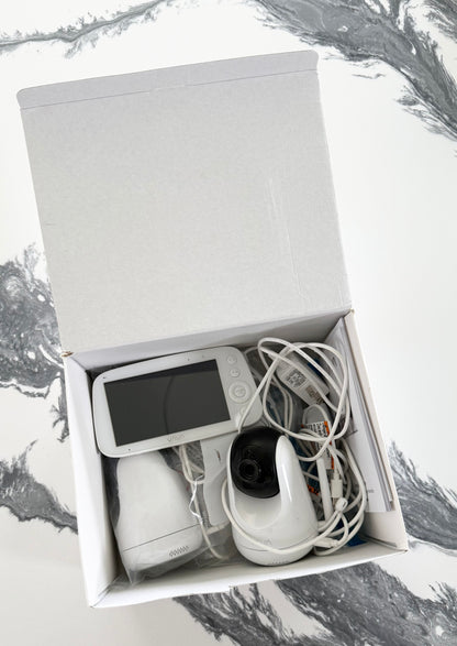 Vava Baby Monitor & Two Cameras Set