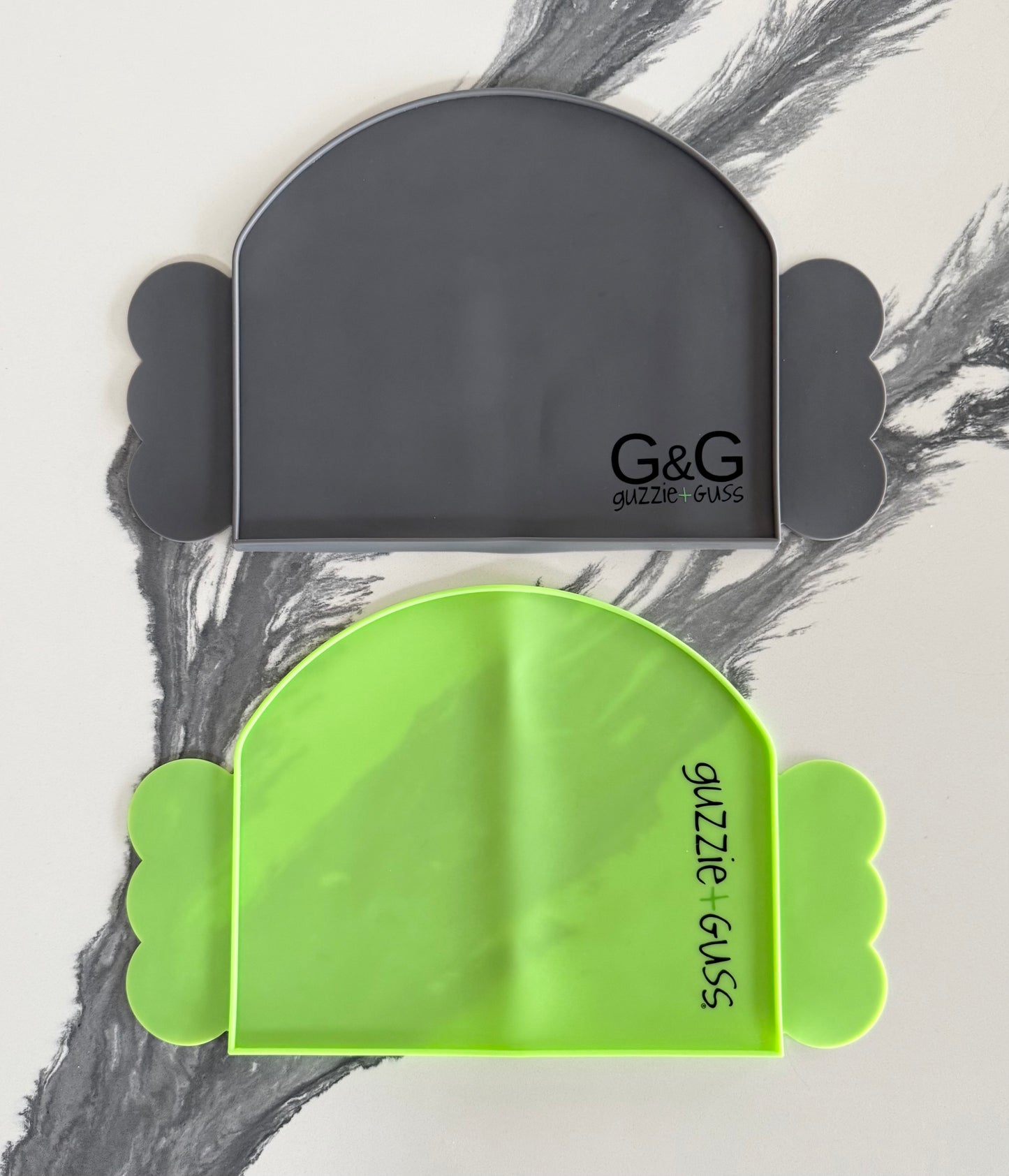 Guzzie + Guss Perch Chair (Black Frame) in Raven & Accessories