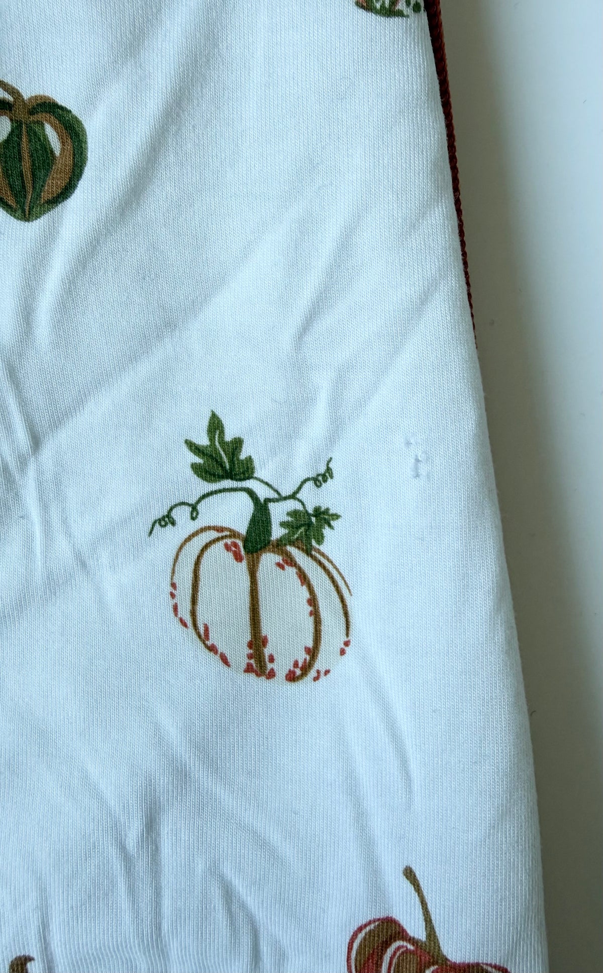 Kyte Pumpkin Sleep Sack - 2.5TOG (18-36 Months)