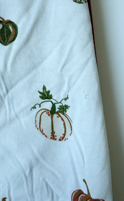Kyte Pumpkin Sleep Sack - 2.5TOG (18-36 Months)