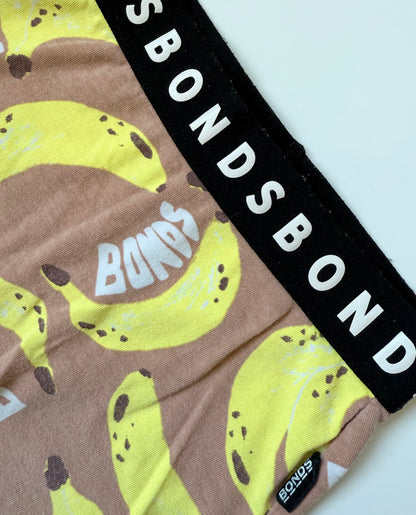 Bonds Banana Leggings (6-12 Months)