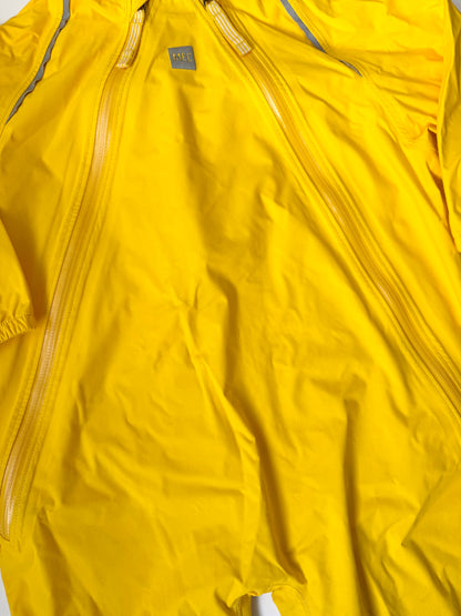 MEC Yellow Heritage Newt Suit (18 Months)