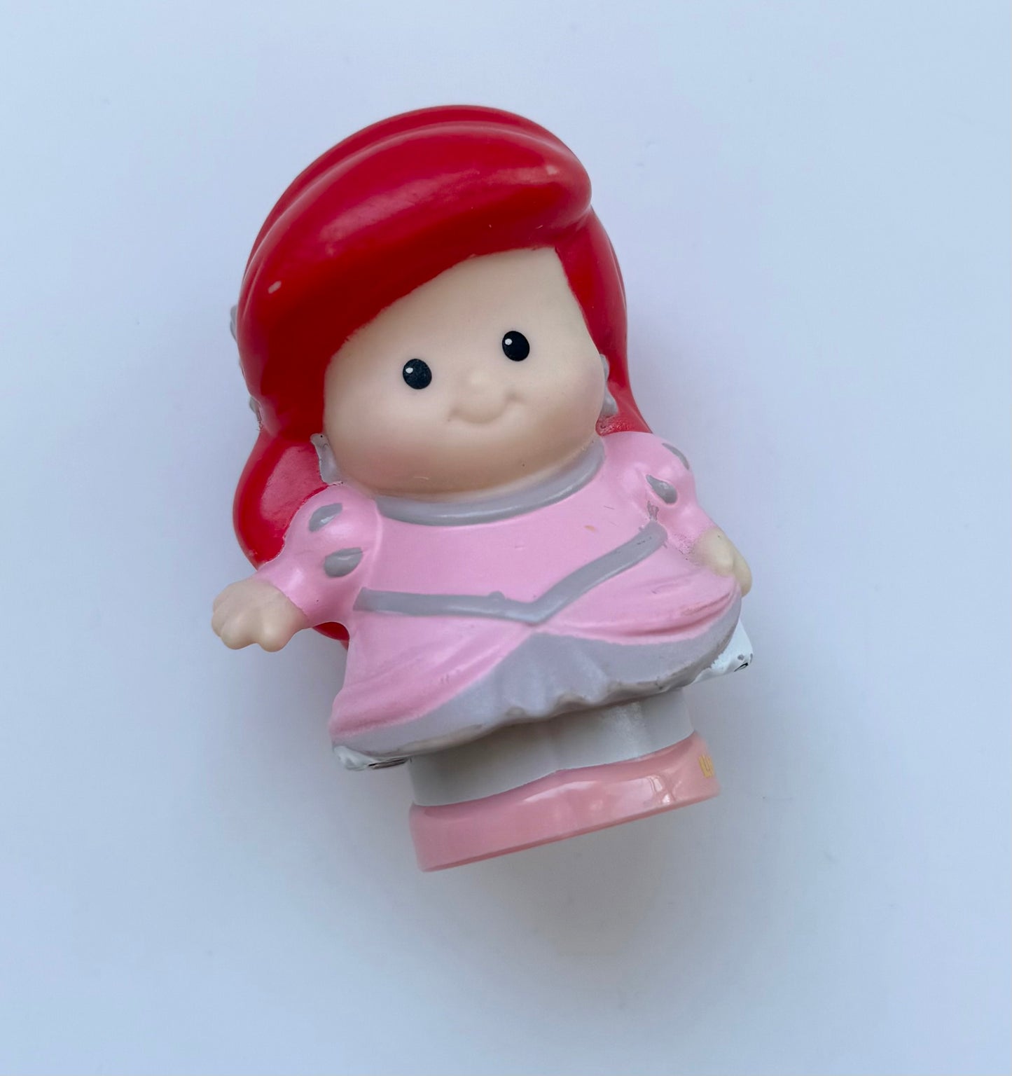 Fisher-Price Little People Disney Ariel Talker Figurine
