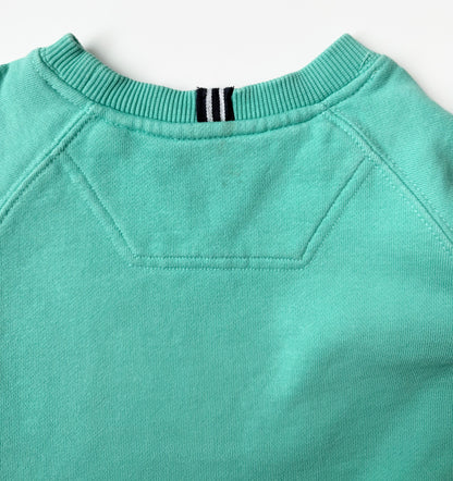 Joules Turquoise “You’re So Boaring!” Sweater (4 Years)