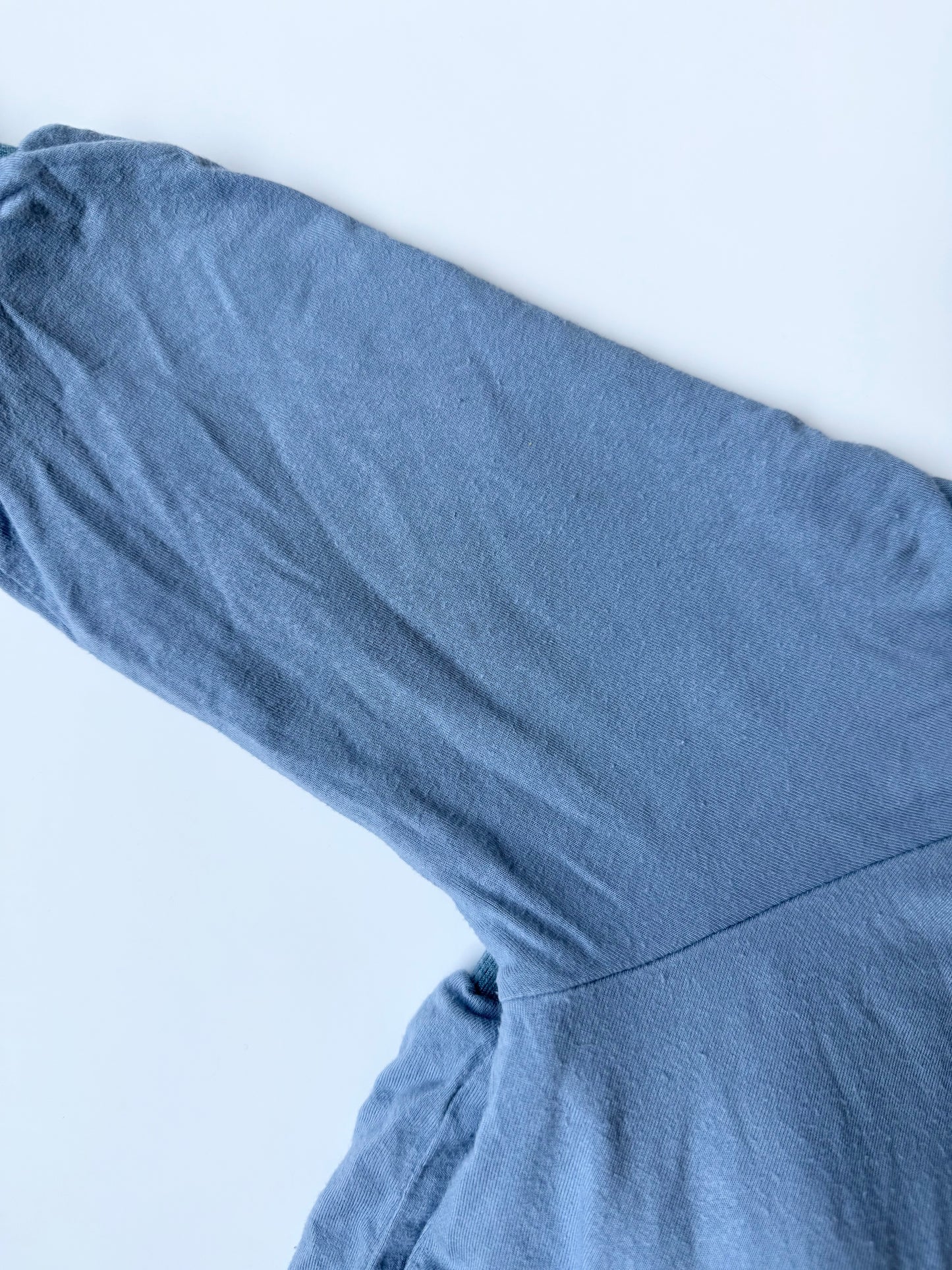 Kyte Slate Long Sleeve Sleep Bag Walker - 1.0TOG (Large)