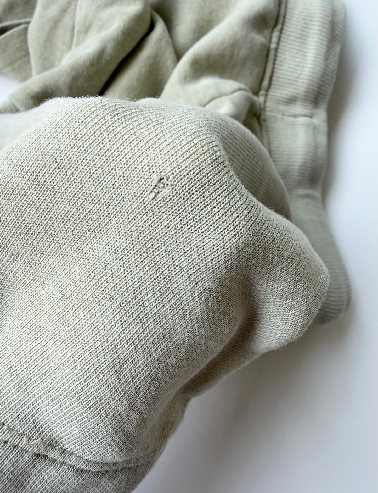 H&M Light Green Shorts (2-3 Years)
