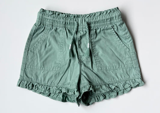 Baby Gap Green Shorts (2T)
