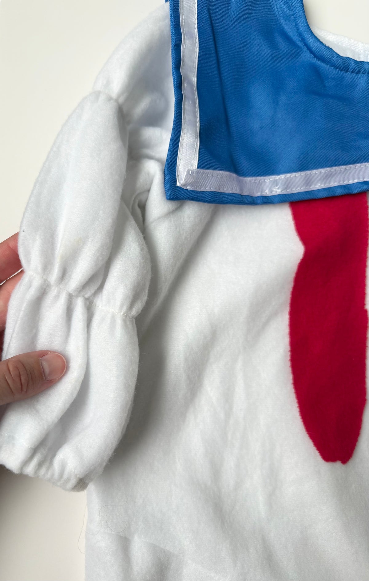 Rubies Ghostbusters Stay Puft Marshmellow Man Costume (4T)