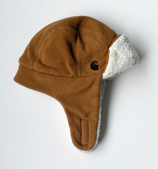 Carhartt Brown Bubba Hat (Infant/Toddler)