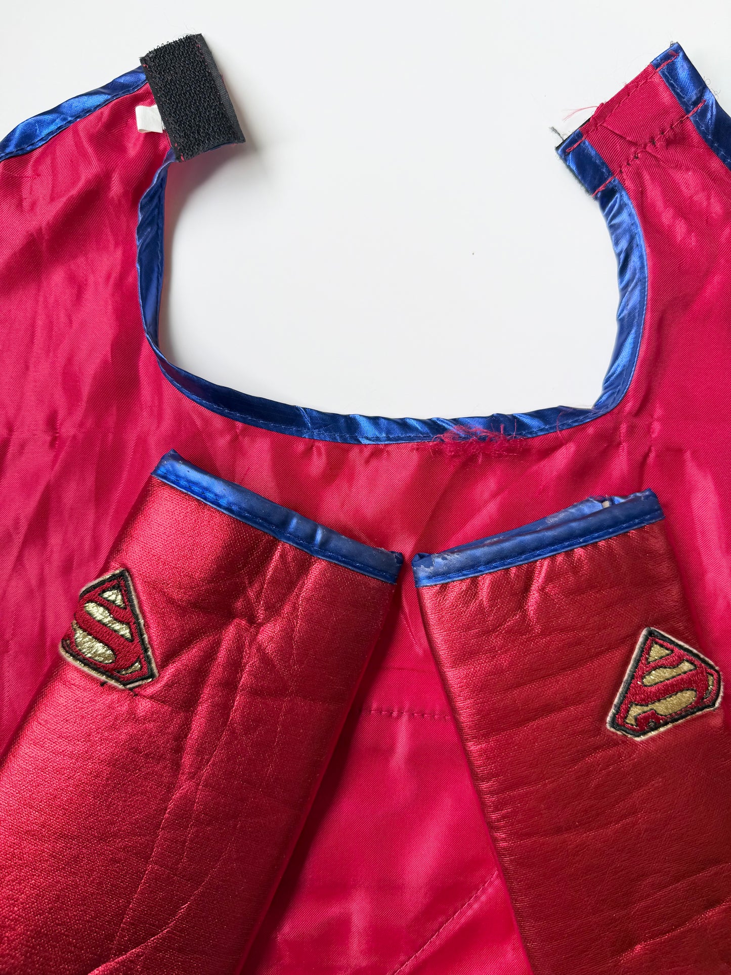 Rubies Supergirl Costume (3/4T)