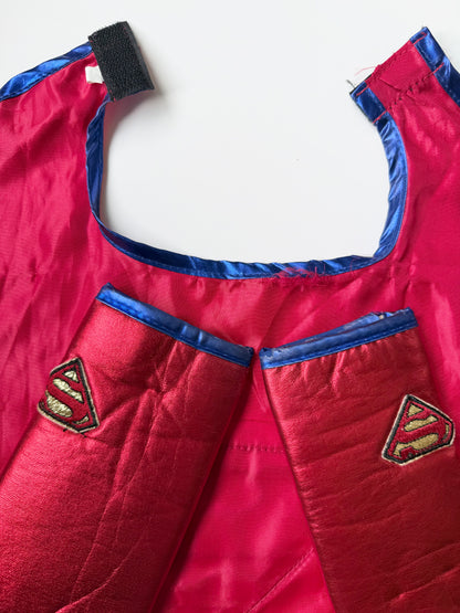 Rubies Supergirl Costume (3/4T)
