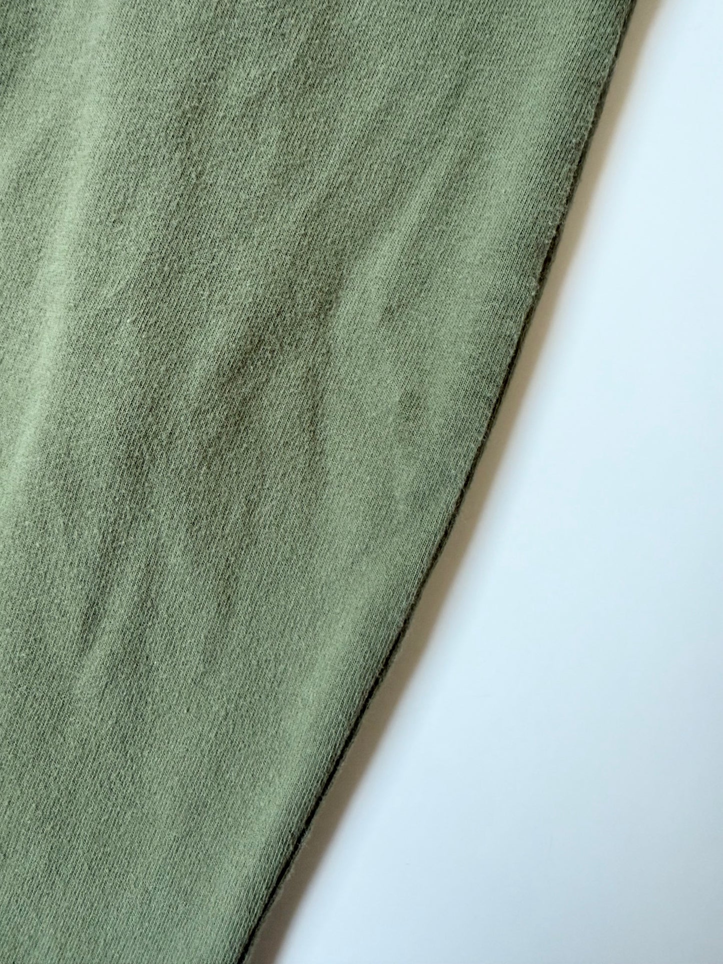 Miles the Label Green Zipper Jumpsuit (3 Months)
