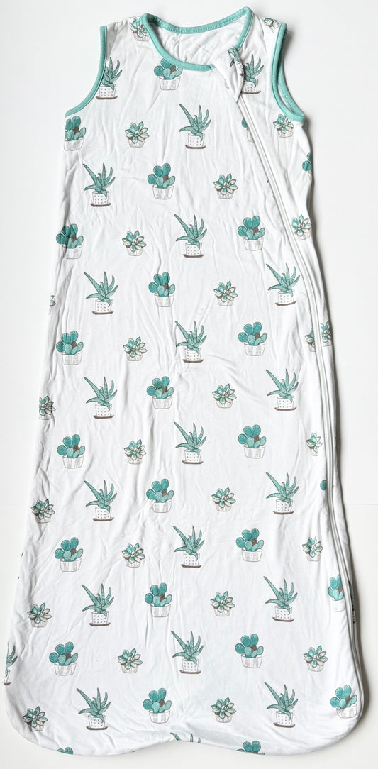 Kyte Succulent Sleep Sack - 0.5TOG (18-36 Months)