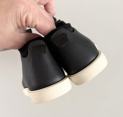 Native Black Fitzsimmons Citylite Bloom Sneaker Boots (6/7)