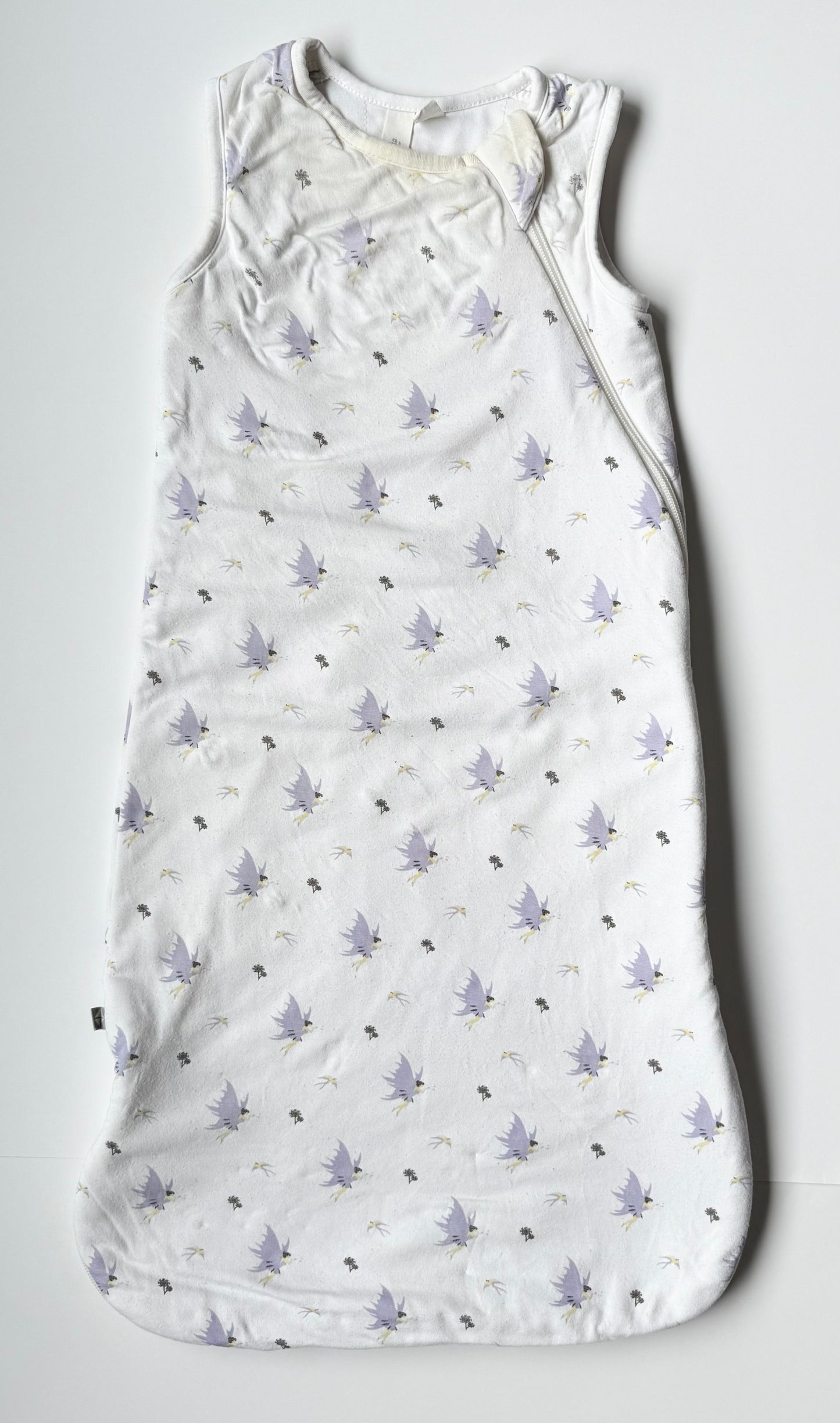 Kyte Fairytale Sleep Sack - 1.0TOG (0-6 Months)
