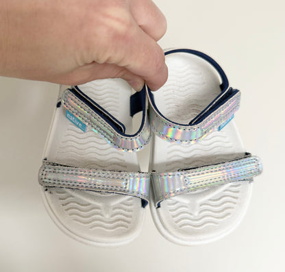 Native Hologram Charley Sandals (5)