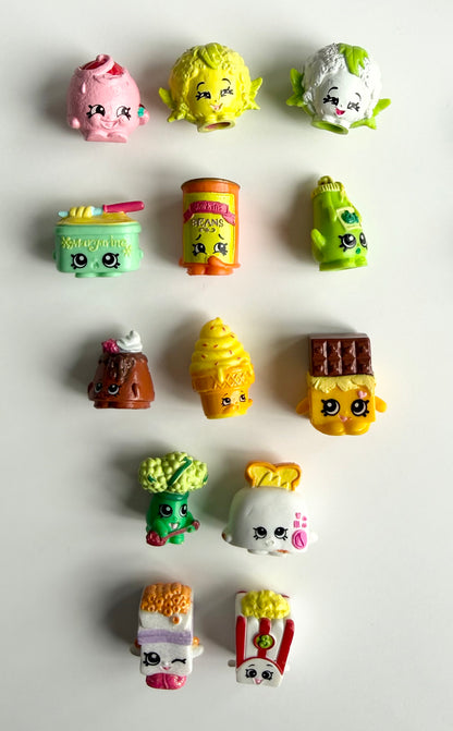 Shopkins Variety Bundle