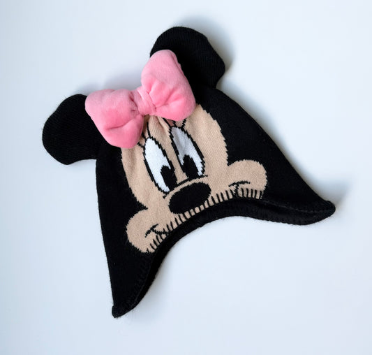 Joe Fresh x Disney Minnie Mouse Toque (One Size - 12 Months)