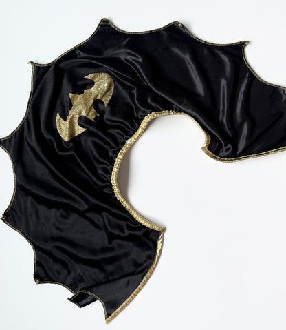 Rubies Batgirl Costume (3-4 Years)