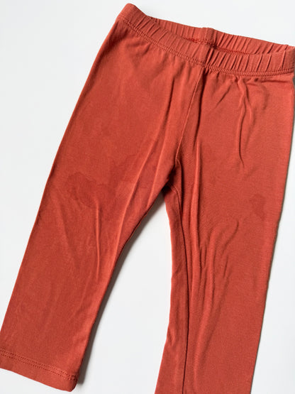 Kyte Clementine Leggings (12-18 Months)