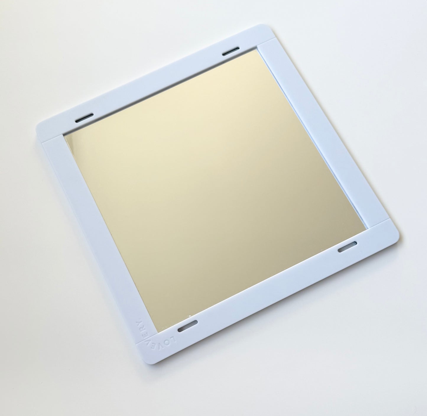 Lovevery Framed Mirror