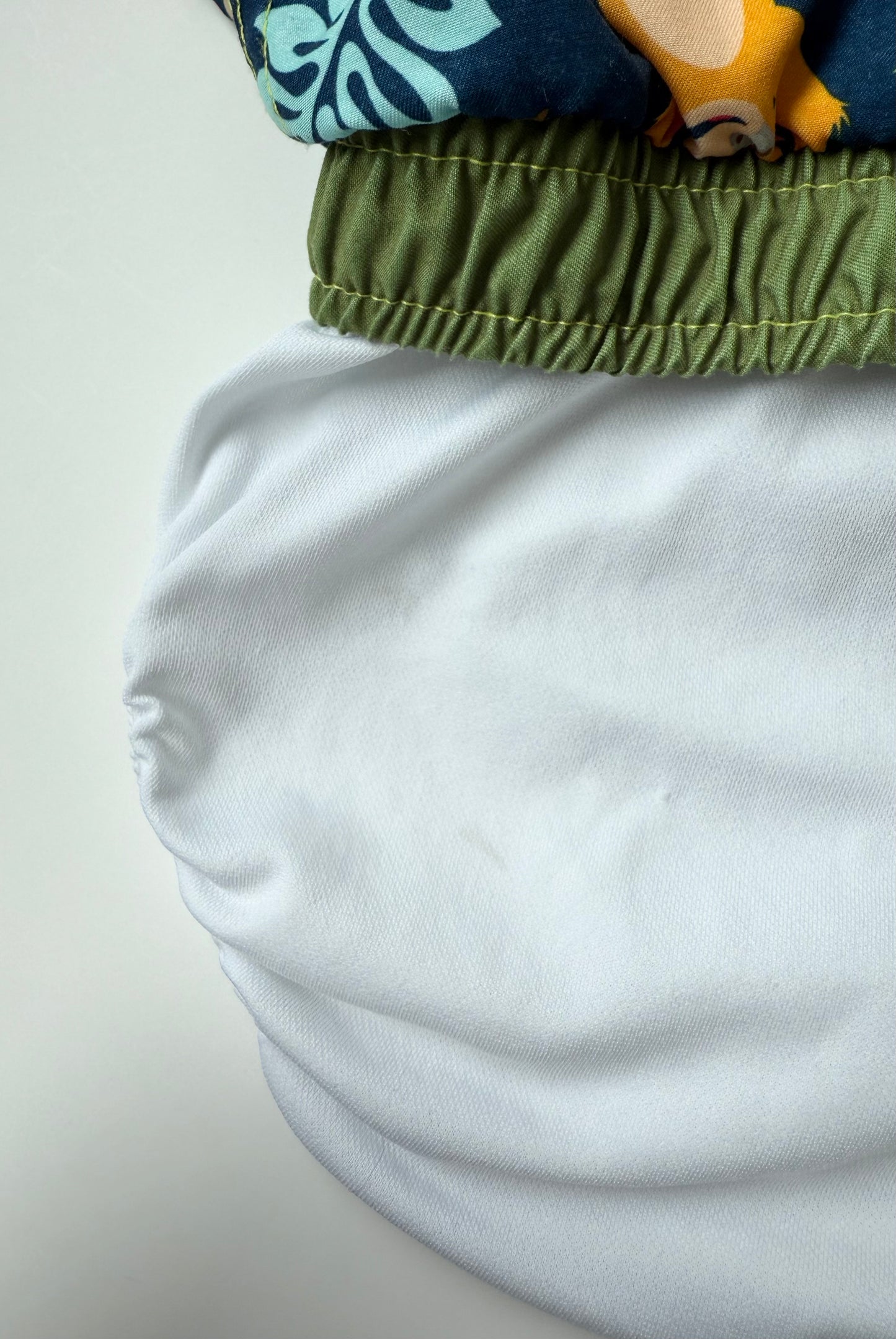 Disney Store The Jungle Book Swim Trunks (12-18 Months)