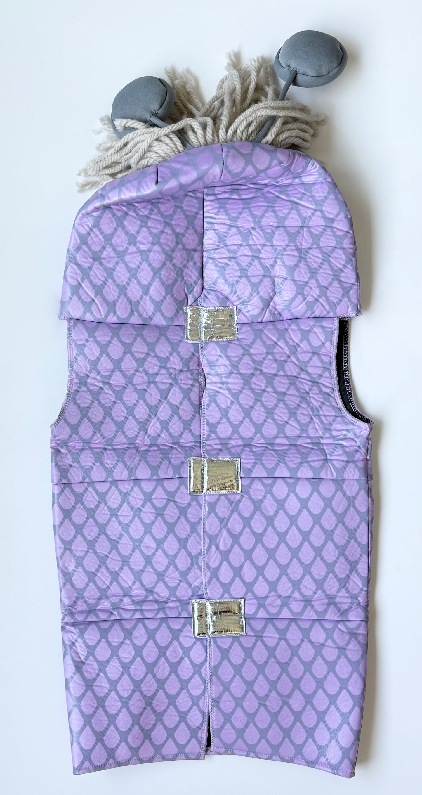 Spirit Halloween Disneys Monster Inc. Boo Costume (3T-4T)