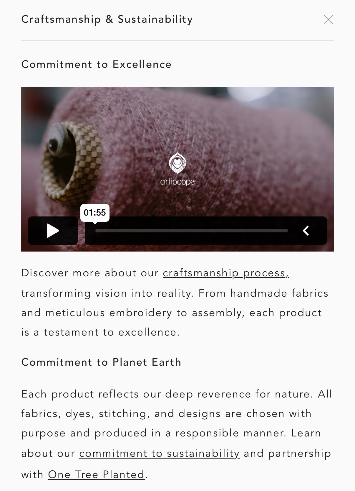 Artipoppe Zeitgeist Tweed BW In Cotton Baby Carrier