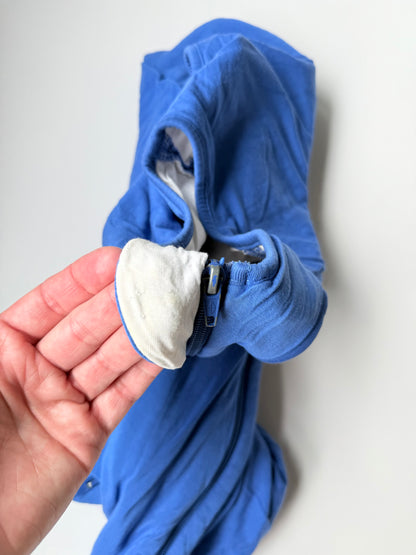 Kyte Sapphire Sleep Sack - 1.0TOG (6-18 Months)