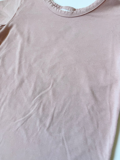 Jax & Lennon Light Pink T-Shirt (3/4 Years)