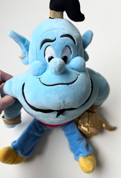 Scentsy Buddy Disney Genie - Aladdin Collection