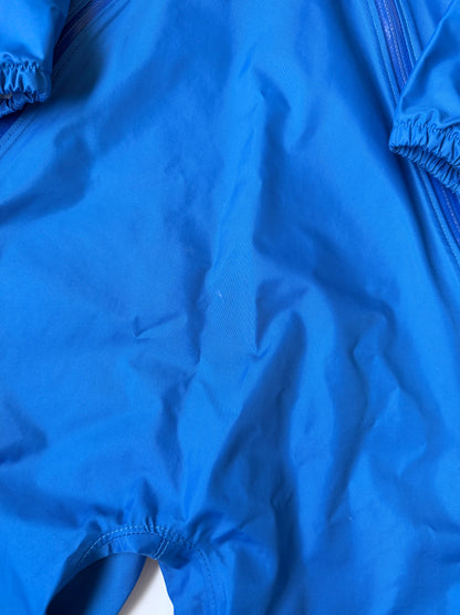 MEC Blue Heritage Newt Suit (12 Months)