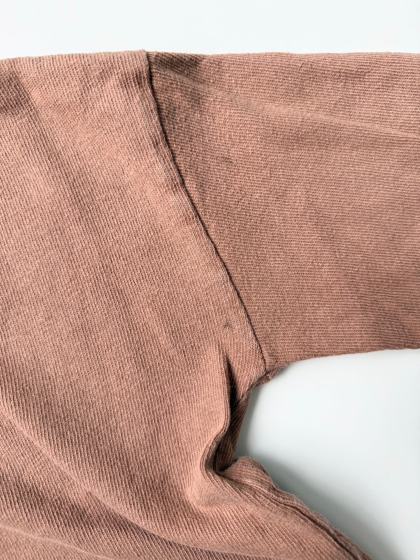 Zara Brown “Falling Sleep” Sweater (3-4 Years)