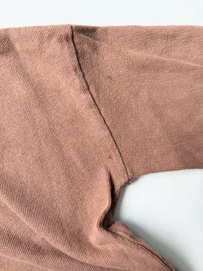 Zara Brown “Falling Sleep” Sweater (3-4 Years)