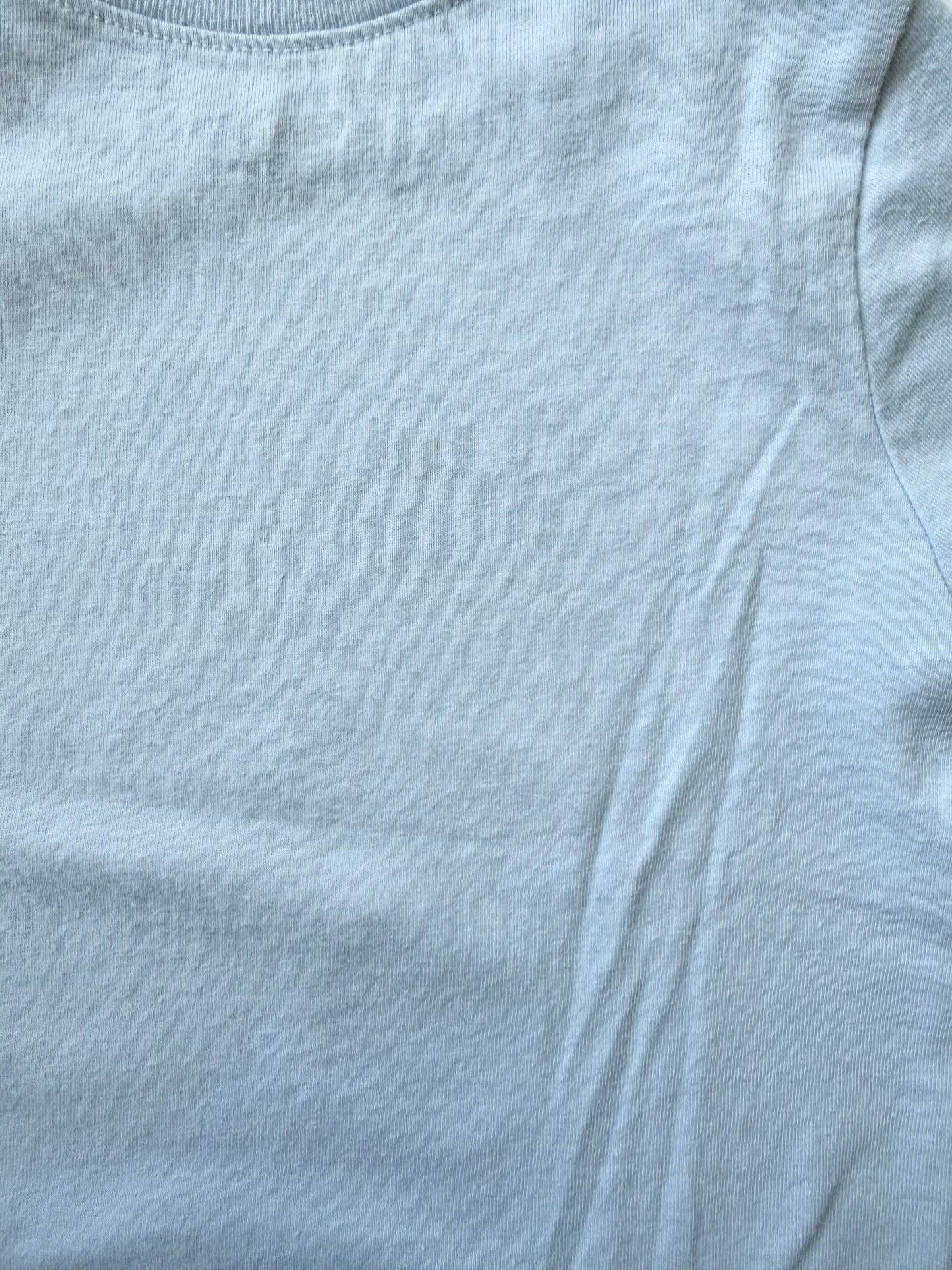 Old Navy x Disney Pixar Light Blue Toy Story Buzz Lightyear “Soar!” T-Shirt (18-24 Months)