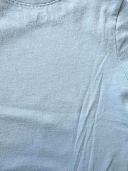 Old Navy x Disney Pixar Light Blue Toy Story Buzz Lightyear “Soar!” T-Shirt (18-24 Months)