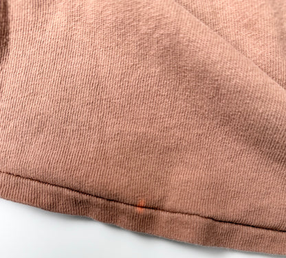 Zara Brown “Falling Sleep” Sweater (3-4 Years)