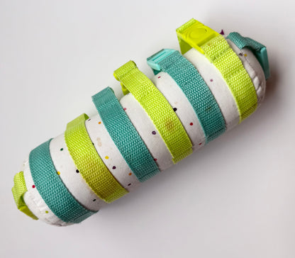 Lovevery The Buckle Barrel