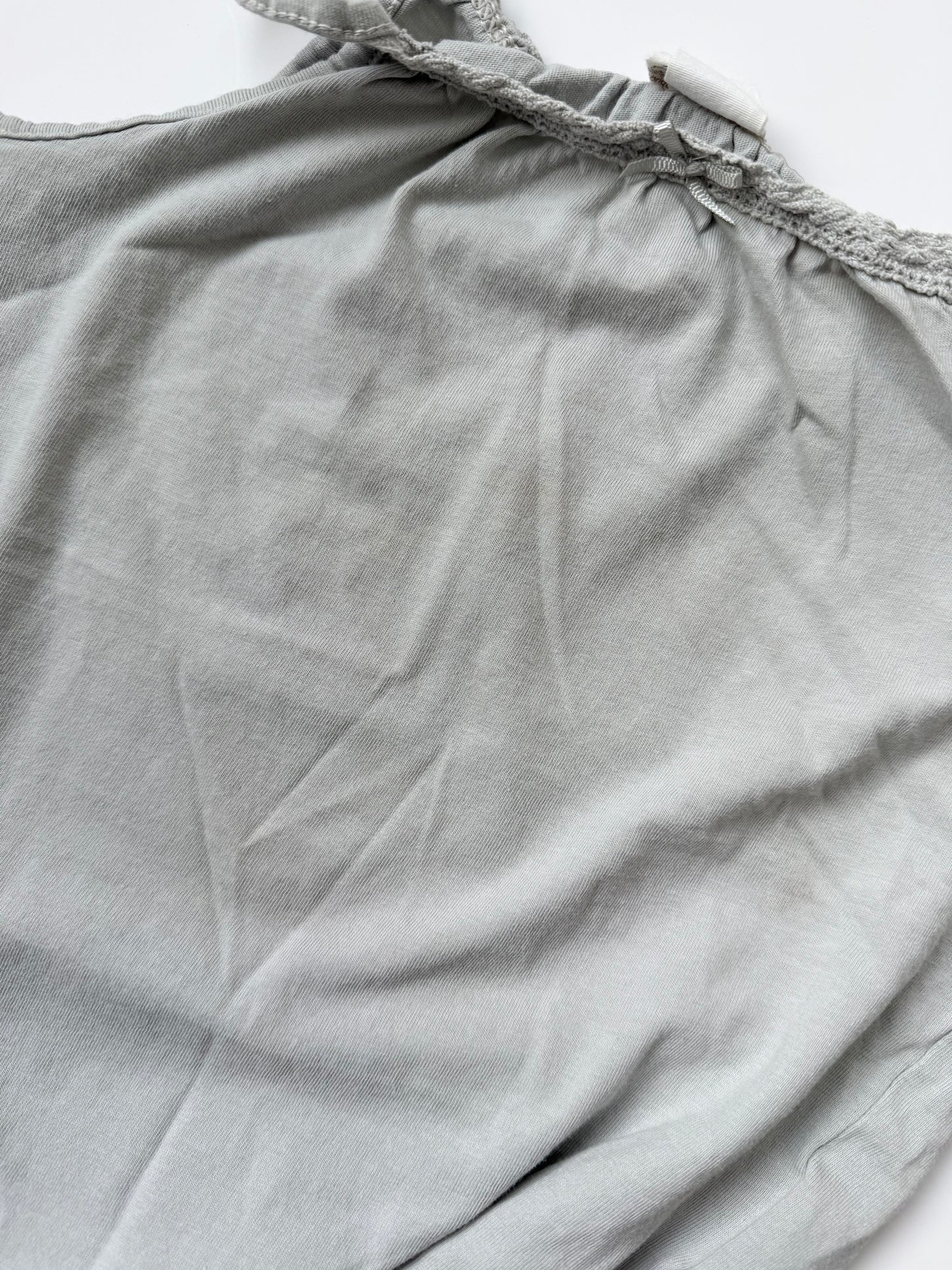 H&M Tank Bodysuit Bundle (2-3 Years)