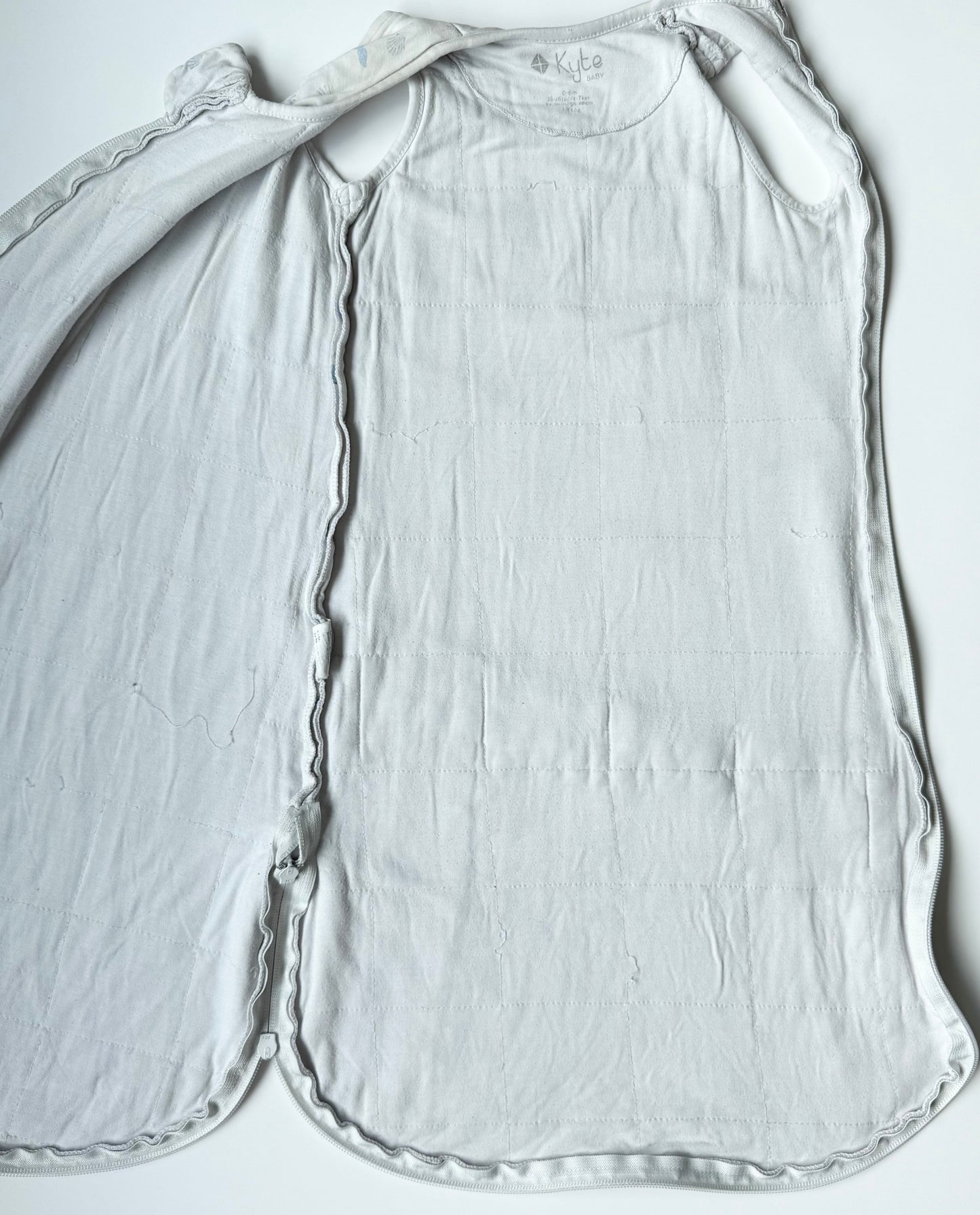 Kyte Ocean Sleep Sack - 1.0TOG (0-6 Months)