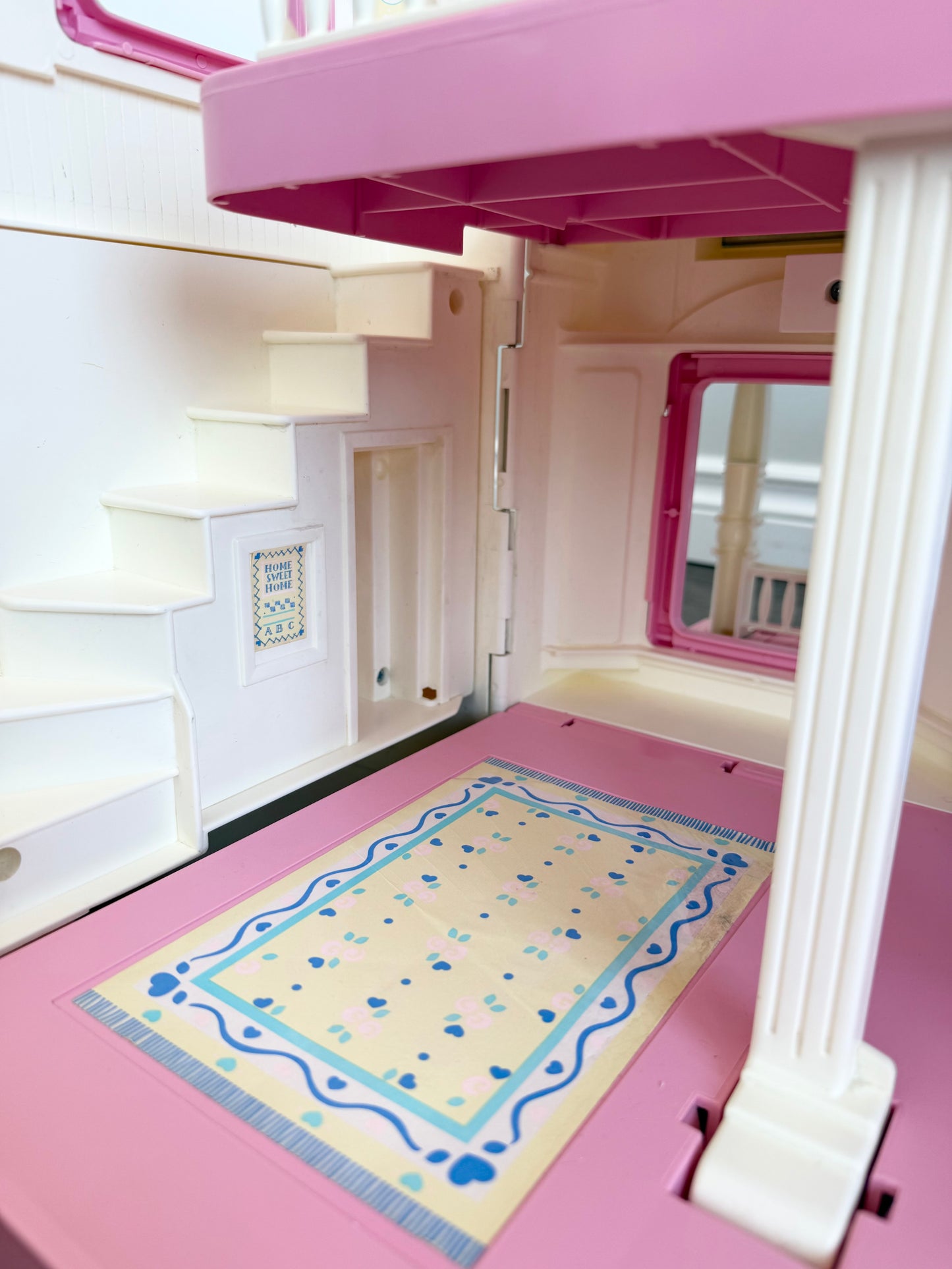 Fisher-Price Loving Family Dream Dollhouse
