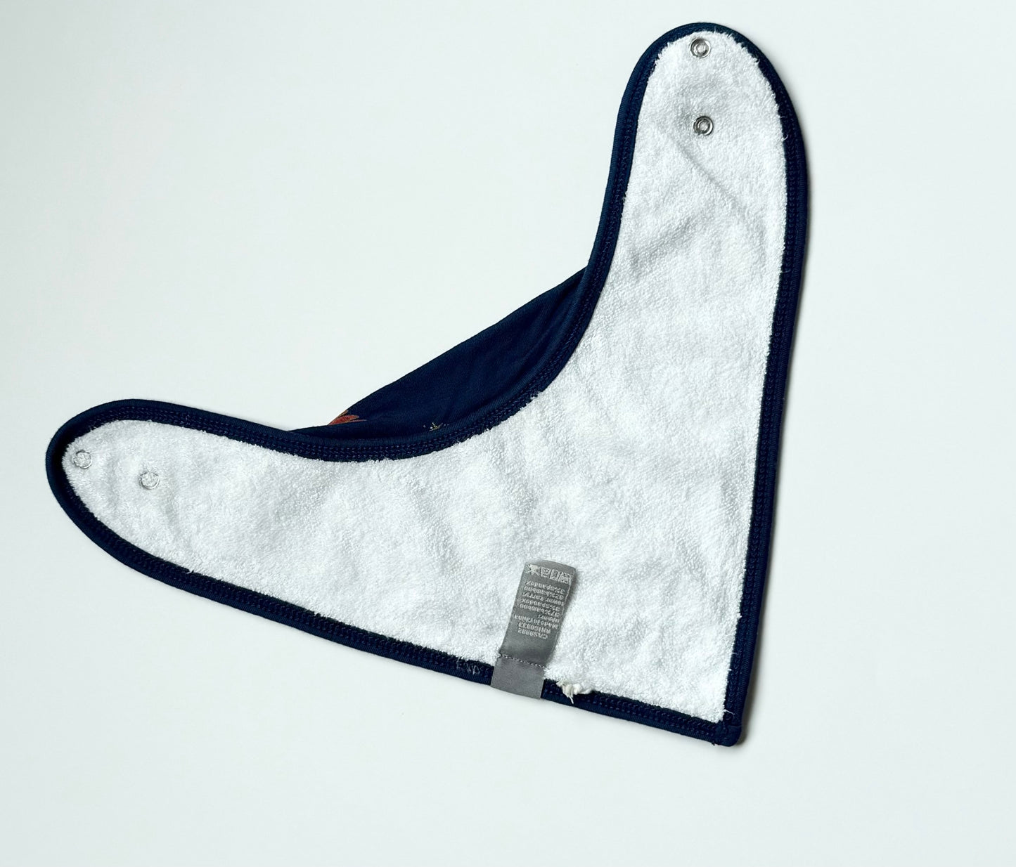 Kyte x Harry Potter Flight Bib (0-36 Months)