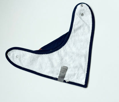 Kyte x Harry Potter Flight Bib (0-36 Months)