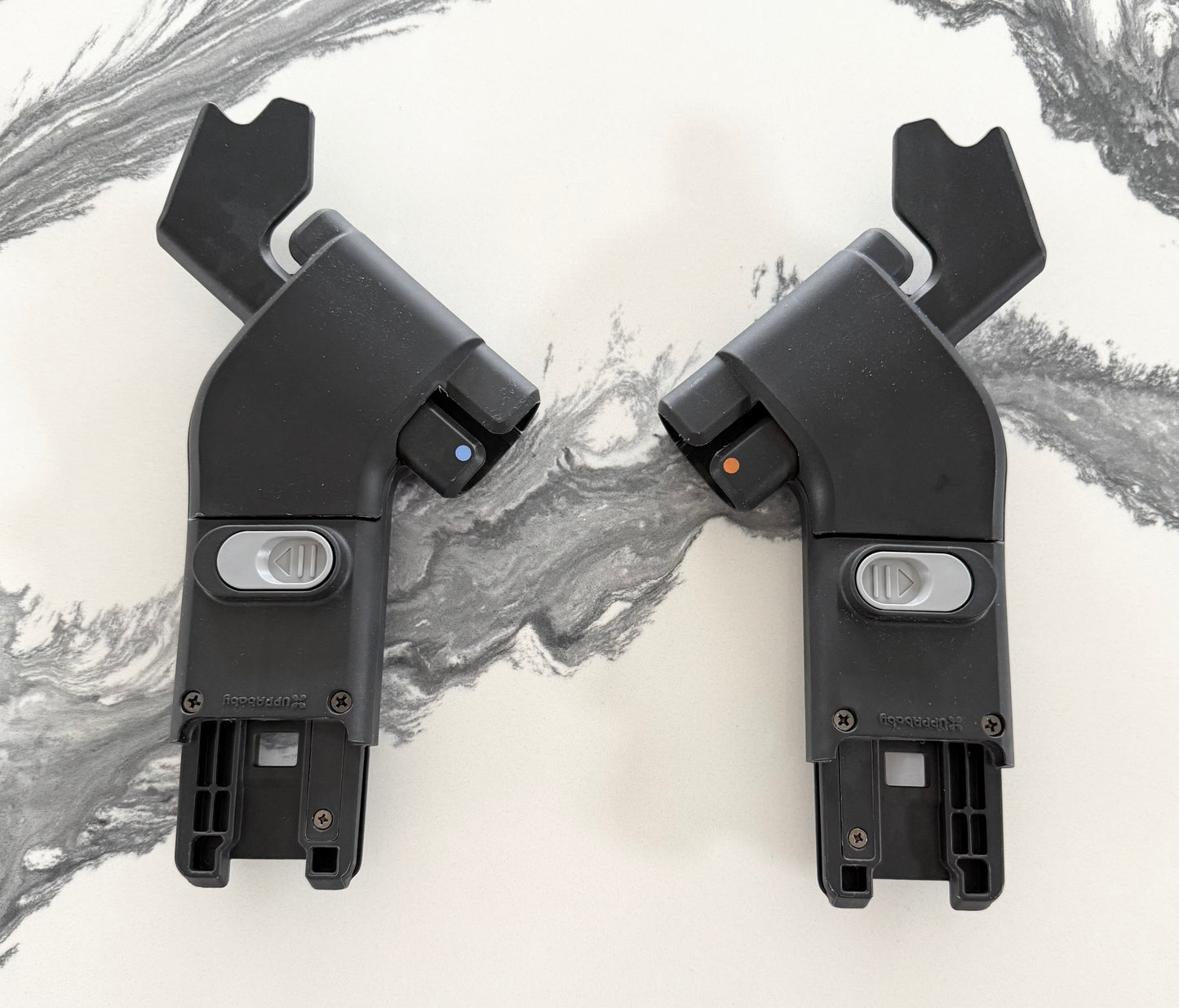 Uppababy Vista Lower Adapters